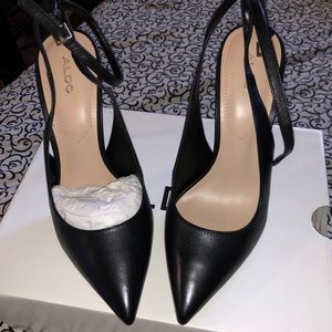 Aldo womens shoes